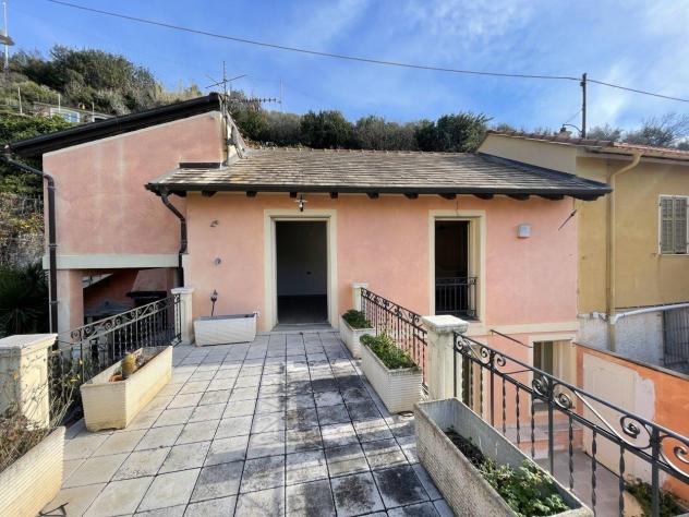 Villa a schiera in vendita a Alassio - Foto 6