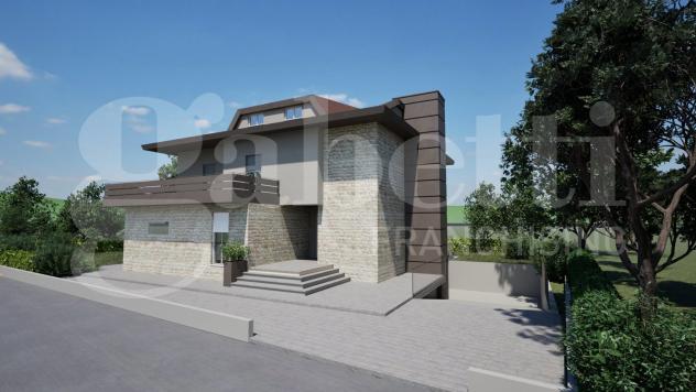 Appartamento - Bastia Umbra . Rif.: 2026/P.2 330VRG