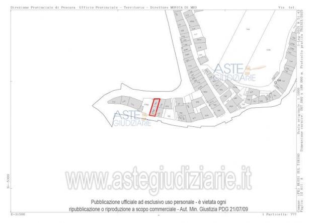 IMMOBILI-ALTRA CATEGORIA-Via Regina Margherita, 65022 Bussi Sul Tirino PE, Italia - Foto 5