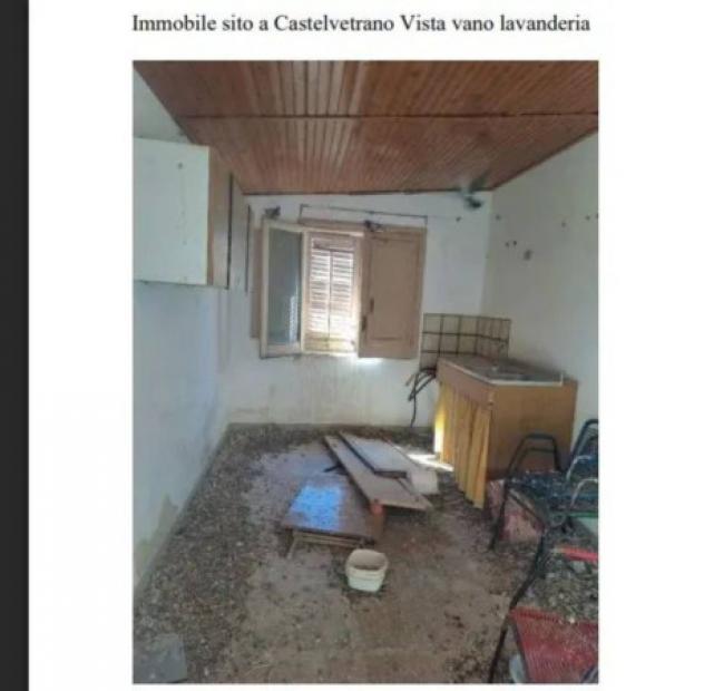 Immobile in asta di 235 m² in vendita a Castelvetrano - Foto 7