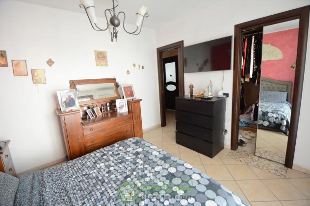 VILLA di 5 vani e di 173 mq (CAVENAGO DI BRIANZA) rif. BIF 340 - Foto 11