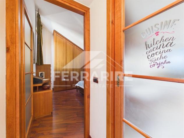 Cerveteri, Via R. Morelli trilocale mansardato con terrazzo - Foto 19