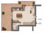 Appartamento 4 locali - Rif. 2484