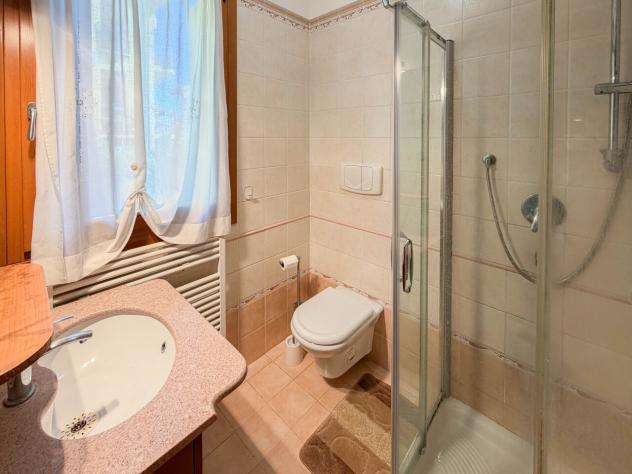 Porzione di casa in vendita a Costabissara - Foto 7