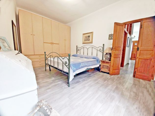 VG14 Appartamento ristrutturato nel Borgo - Foto 5