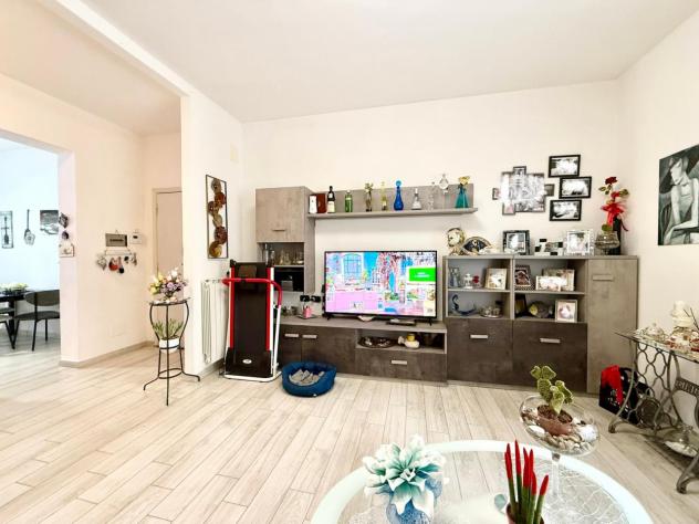 APPARTAMENTO di 4 vani e di 76 mq (GROSSETO - Grosseto) rif. CI.571B - Foto 7