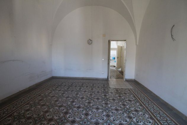 VENDITA APPARTAMENTO VIA MAFALDA DI SAVOIA GROTTAGLIE - Foto 6