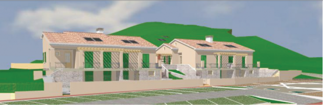 Terratetto in vendita a Luni - Foto 17