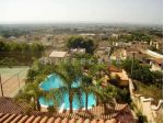 2468 - In vendita a Marsala panoramica villa con piscina