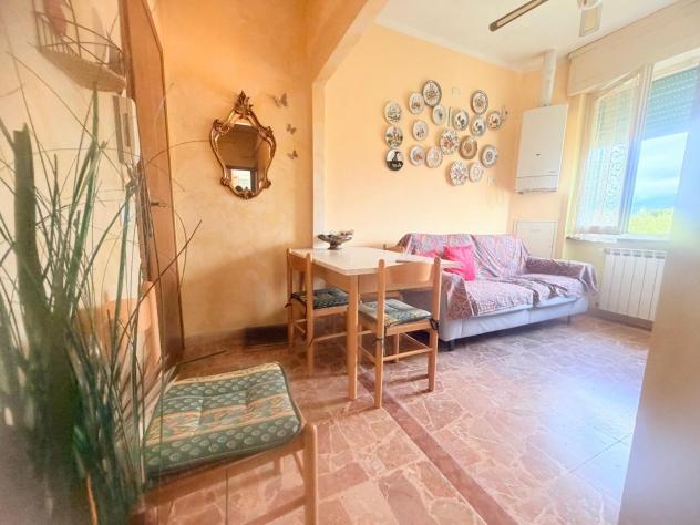 Appartamento in vendita a Ricortola - Massa 45 mq Rif: 1413321