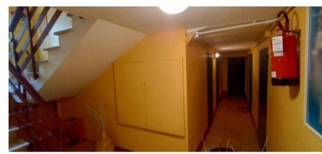 Immobile in asta di 122 m², box auto in vendita a Mondolfo - Foto 2