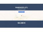 Immobile in asta di 148 m² in vendita a Randazzo