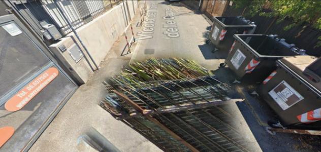 Immobile in asta di 102 m² in vendita a Roma - Foto 8