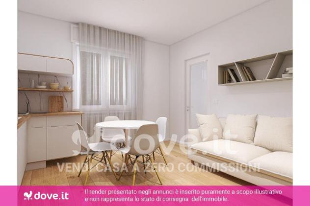Appartamento di 55 m² con 2 locali in vendita a Rota d'Imagna - Foto 5
