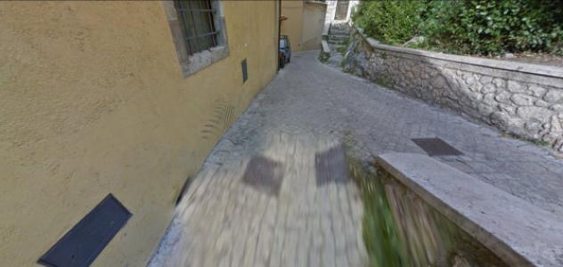 Immobile in asta di 41 m² in vendita a Roviano