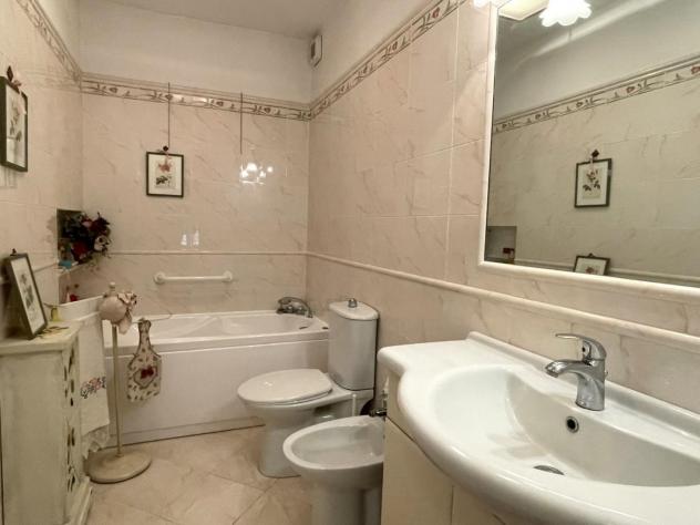 Terratetto in vendita a San Miniato 220 mq Rif: 1353616 - Foto 9