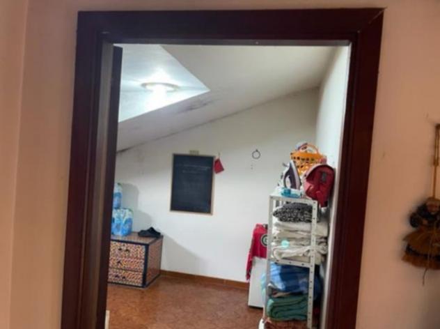 Immobile in asta di 100 m² in vendita a Sgurgola - Foto 7