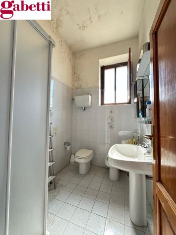 Rif. S2694 - Siena – Palazzo Diavoli - Terrazza e magazzino - Foto 7