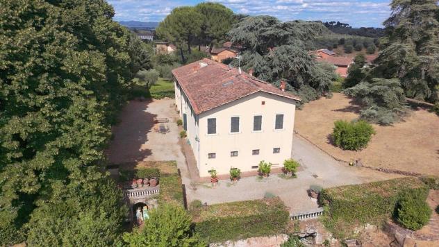 Villa in vendita a Siena 660 mq Rif: 1407977 - Foto 2