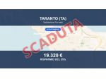Immobile in asta di 75 m² in vendita a Taranto