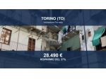 Immobile in asta di 47 m² in vendita a Torino