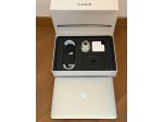 APPLE MacBook Pro 13.3 2.5GHz 8GB 128GB