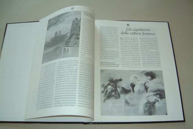 Delacroix - Un gigante del colorismo - Foto 3