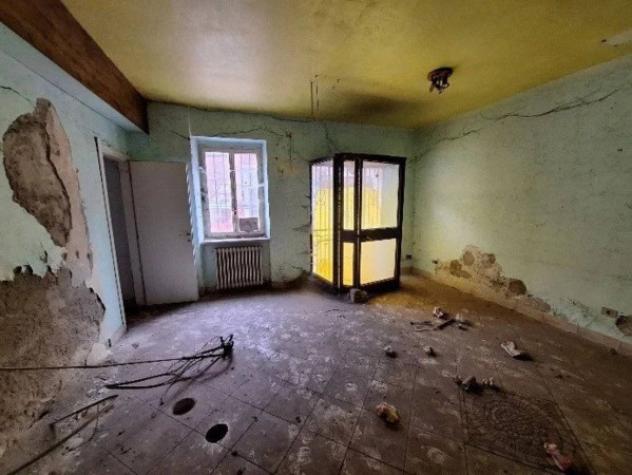 Immobile in asta di 55 m² in vendita a Palazzo Pignano - Foto 5