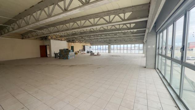 Ufficio in vendita a Pradamano - Foto 4