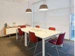 Ufficio privato in affitto per 4 persone a Rome, Navigatori