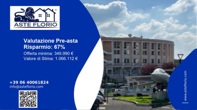 Immobile in asta di 64 m² in vendita a Velletri