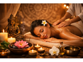 Massaggi - benessere Lecce - MASSAGGIO TANTRA PER SOLE DONNE h24 Tel:3898274258