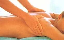 Massaggio stimolante-rilassante per LEI Tel:0123456789