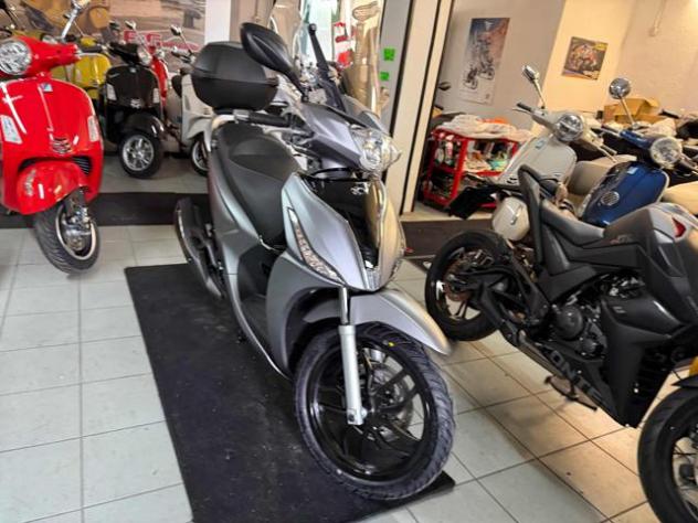 KYMCO People S 125 New 25 rif. 24007500 - Foto 5