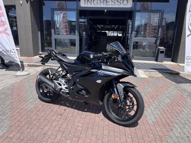 Yamaha YZF R125 null - Foto 3