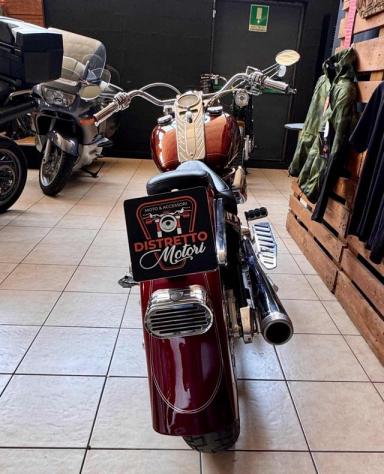 HARLEY-DAVIDSON FLSTF Fat Boy - finanziabile - Foto 6