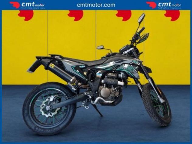 KL KXE 125 Garantita e Finanziabile rif. 23898813 - Foto 3