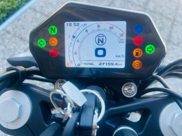 BENELLI BN 302 TUTTO INCLUSO ANCHE PASSAGGIO! MINI RATE rif. 23837252 - Foto 6