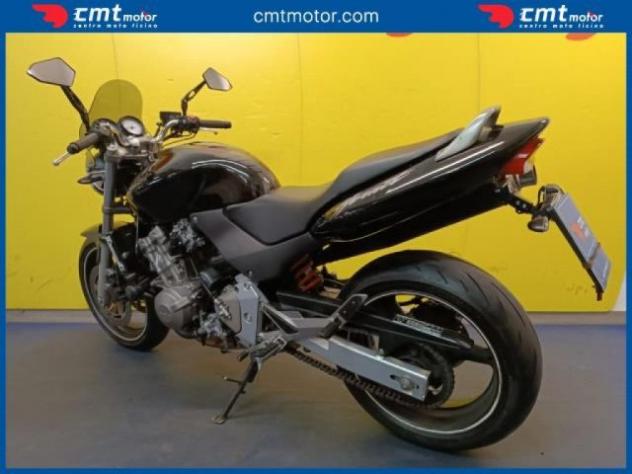 HONDA Hornet 600 Garantita e Finanziabile rif. 21499728 - Foto 7