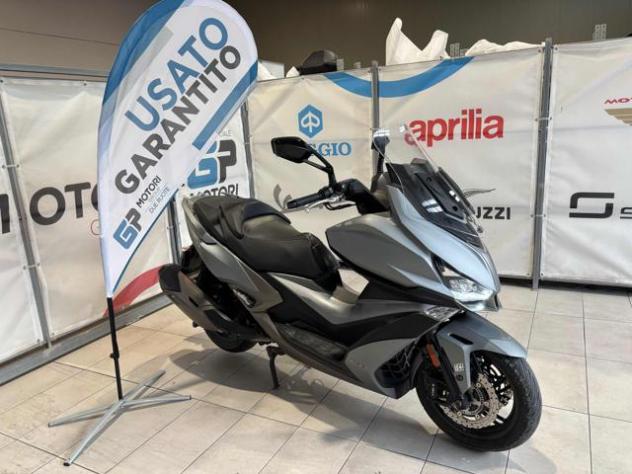 KYMCO Xciting 400i S rif. 23823954 - Foto 3