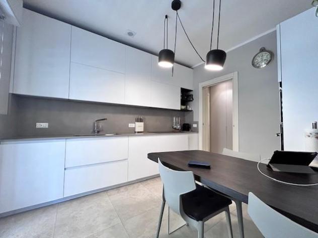 Villa in affitto a Forte dei Marmi 140 mq Rif: 1266517 - Foto 10