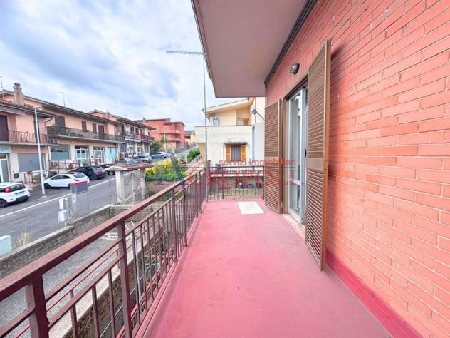 Appartamento in Locazione a Via Carlo Alberto Dalla Chiesa, ANGUILLARA SABAZIA - Foto 13