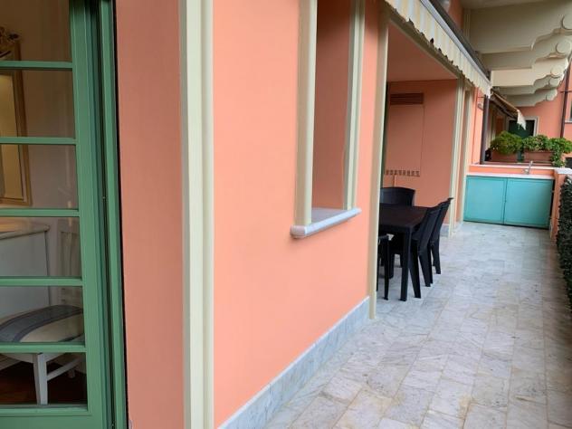 Appartamento in affitto a Forte dei Marmi 100 mq Rif: 1278687 - Foto 7
