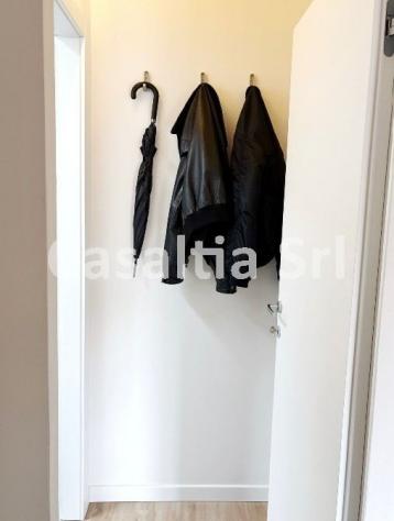 Affittasi monolocale arredato di 40 mq a Milano in Via Pietro Crespi, dal 1° giugno 2026 - Foto 19