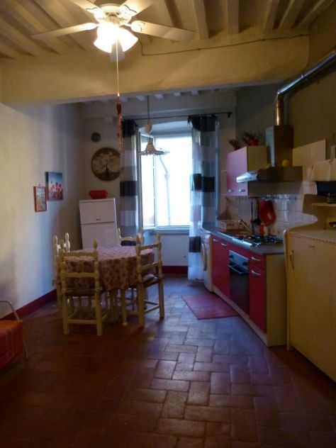 Appartamento Pescia centro periodi brevi - Foto 7