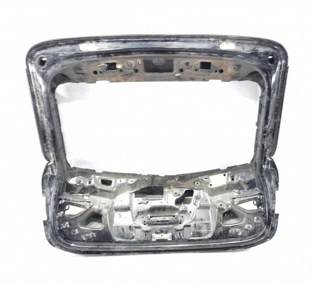 PORTELLONE POSTERIORE COMPLETO AUDI Q3 Sportback Serie (F3N) 83F827025 (19) - Foto 11