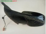 RETROVISORE EST. ANT. SX NERO MET 1 SP 5 FILI  999-U1560069 Vetri e Retrovi &hellip;