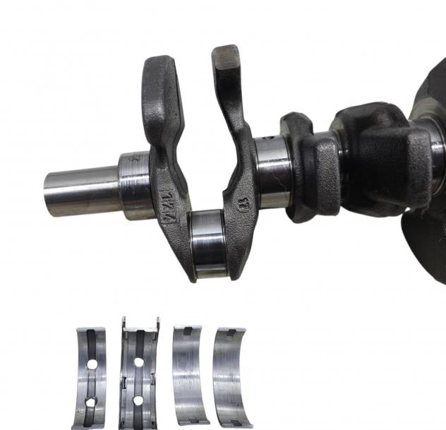 ALBERO MOTORE FORD EcoSport Serie CM5GFB M1JJ Benzina 1000 (12) - Foto 7