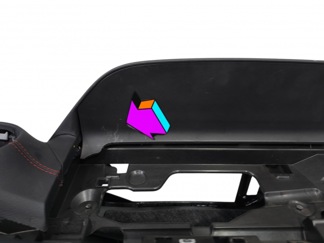 KIT AIRBAG COMPLETO MERCEDES Classe E Serie Cabrio (A238) A0008608702 (17) - Foto 14