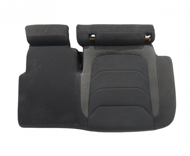 SEDUTA SEDILE POSTERIORE SX SKODA kodiaq Serie DBGA, DBGC, DFGA, DTSB Diesel 2000 (17)